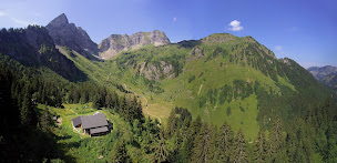 Photo n°37 de Refuge des Tinderets à Abondance (Restauration rapide)