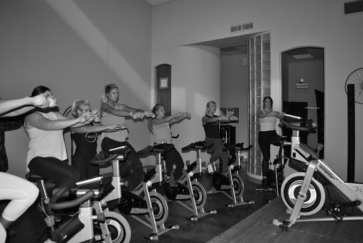 Sculpt Cycle