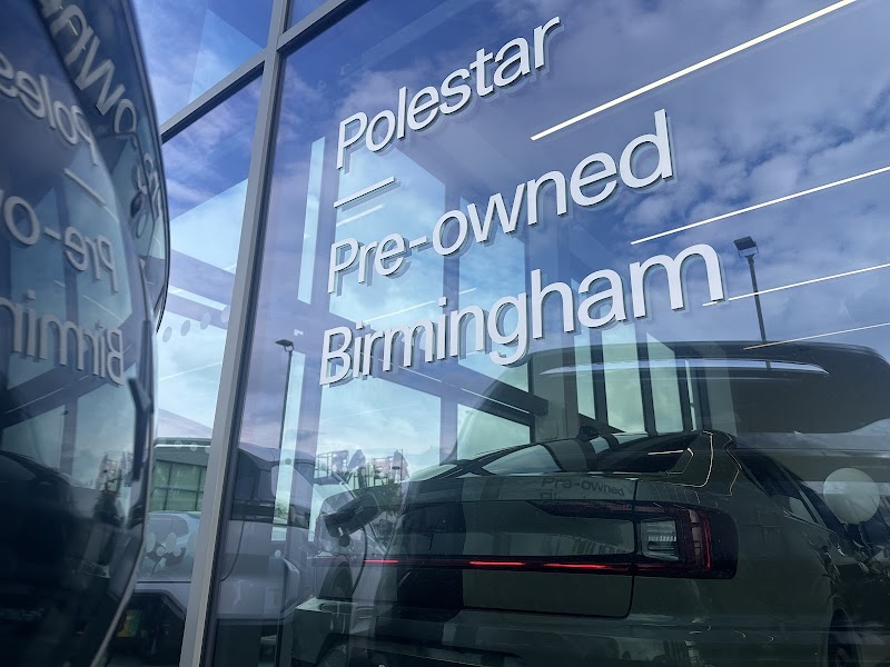 Polestar Birmingham Pre-Owned photo 3