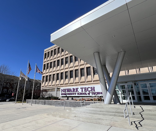 Essex County Vocational Technical Schools