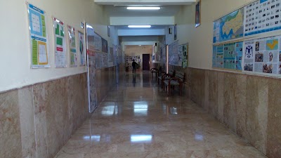 Photos of Aksaray Governor's Office