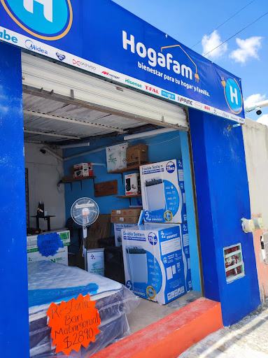 HOGAFAM Gallery - Mexico