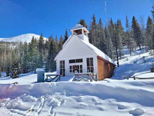 St. Elmo Town Hall & Jail - Thumbnail