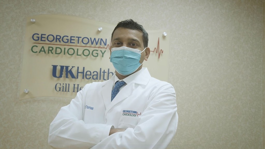 Central Kentucky Heart Care