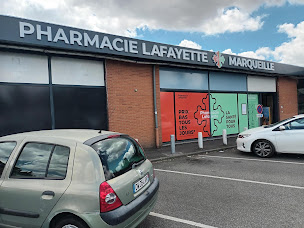 Photo n°6 de Pharmacie Lafayette de la Marqueille à Balma (Pharmacie vétérinaire)