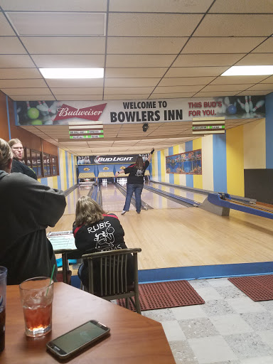 Bowler's Inn - Thumbnail