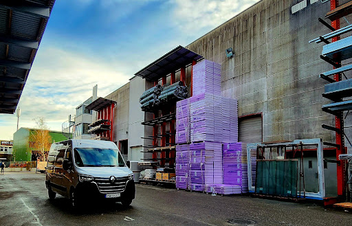 Baustoff Union GmbH & Co. KG ZL Hohenbrunn - Thumbnail