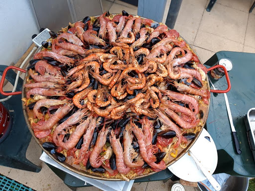 Photo de Camping Barétous Pyrénées à Arette (64570)