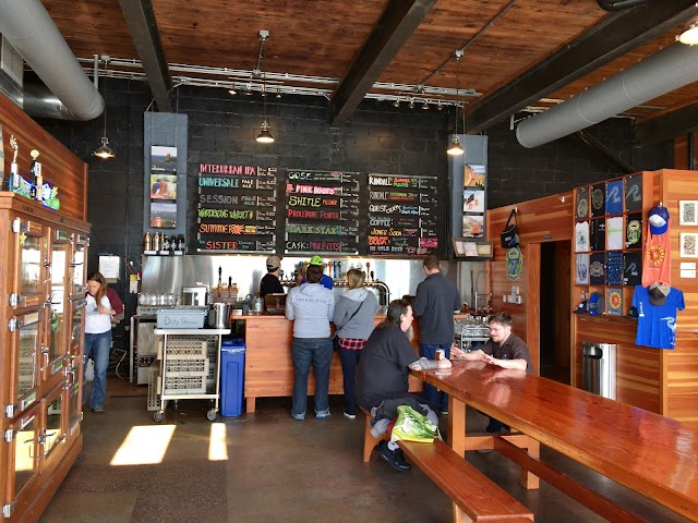 Fremont Brewing Company