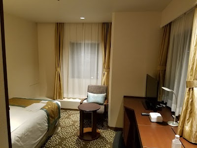 Photos of Holiday Inn ANA Kanazawa Sky