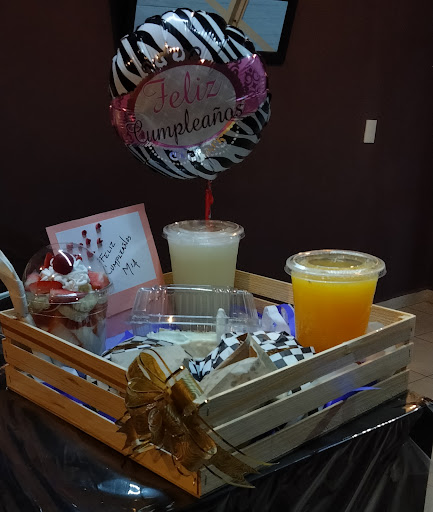 D'LUNA CAFÉ - Visual