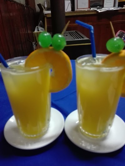 Photos of Club Social Victoria