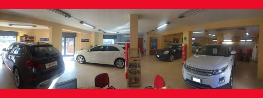 Atellana Motors s.r.l. - Thumbnail