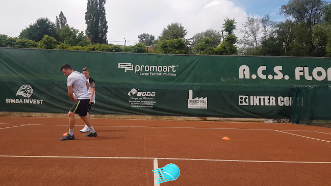 Comentarii opinii despre Topspin Tenis