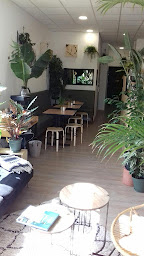 Photo n°90 de AmaZone Café à Moliets-et-Maa (Café)