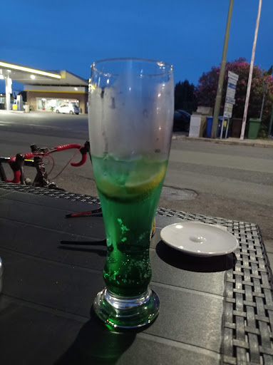 fargo cafe - Visual