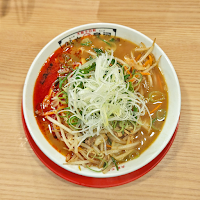 河童ラーメン本舗 川西店