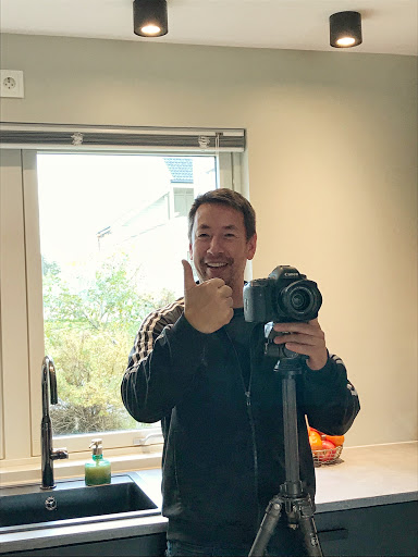 Fotograf Nicki Twang