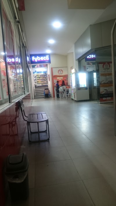 Photos of Valley Plaza Shopping