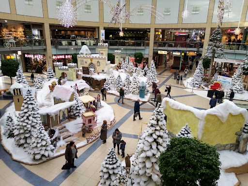 Allee-Center Leipzig - Thumbnail