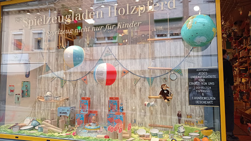 Spielzeugladen Holzpferd Gallery - Germany