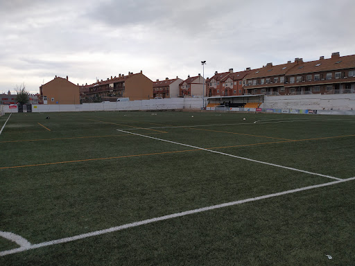 CD Huracán - Thumbnail