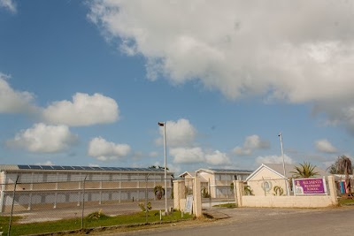 Photos of All Saints Secondary School