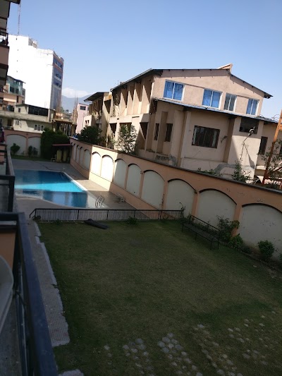 Photos of Mitra Park