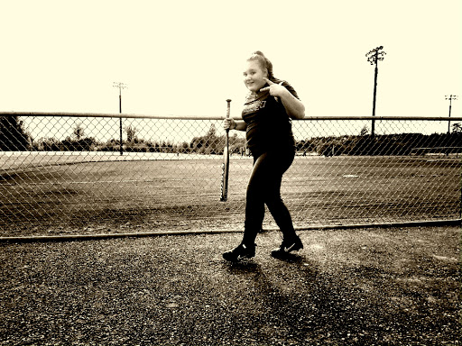 Phillips 66 Baseball Fields - Thumbnail