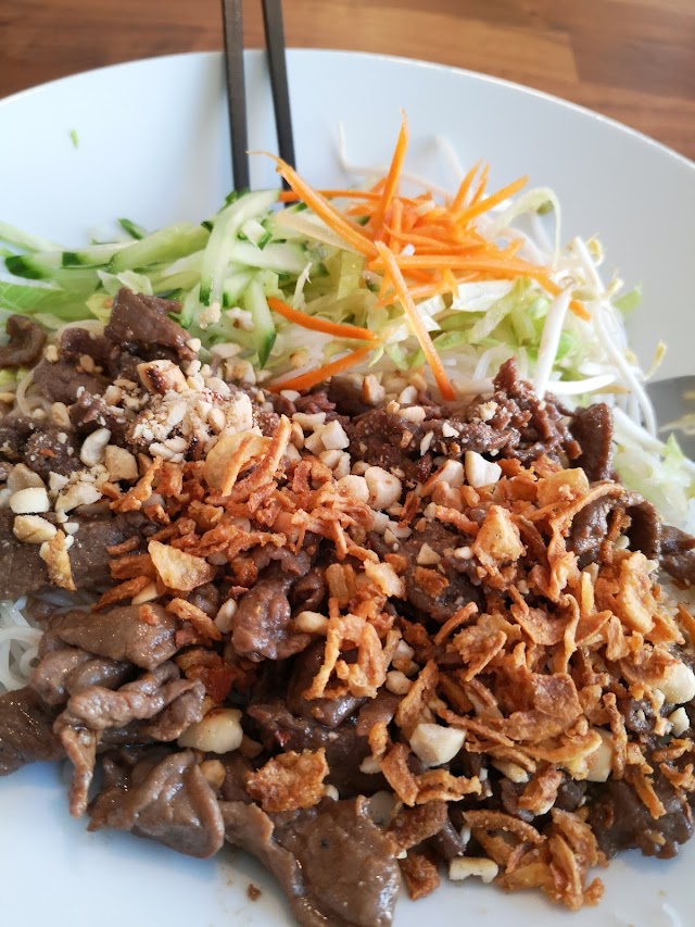 Vietnamese Restaurant Dua