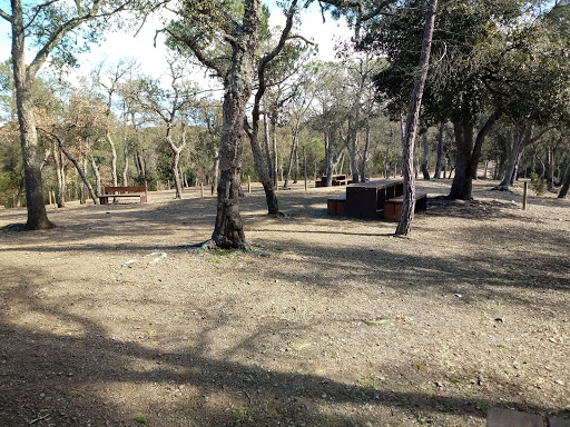 Sant Cristofol del Bosc - Thumbnail