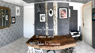 Photo n°11 de Pike H'and Poke à Châlons-en-Champagne (Salon de tatouage et piercing)