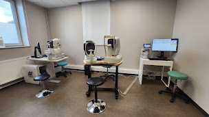 Photo n°1 de COF Ophtalmologie - Béthune à Béthune (Centre d'ophtalmologie)