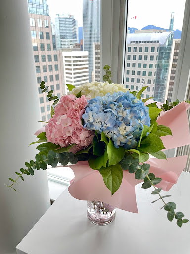 Bay Fresh Flowers - Thumbnail