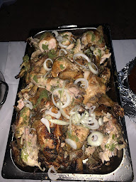 Photo n°11 de Restaurant Bangou à Paris (Restaurant africain)