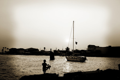 Seaside Properties - Visual