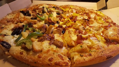 Pizza Hut