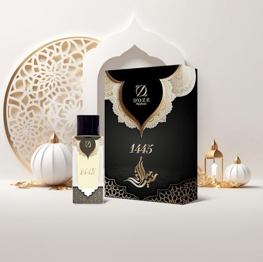 DOZE PARFUMS - Thumbnail