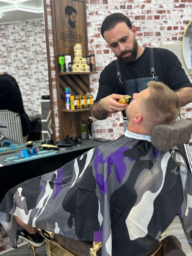 Shaban Barbershop
