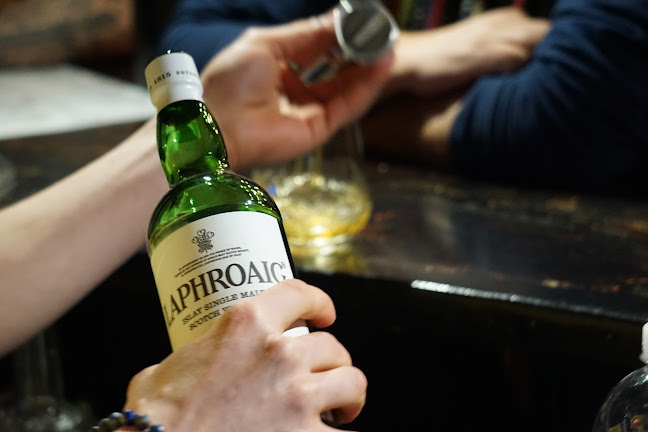 Comentarii opinii despre Harbro Kézműves Sörbár