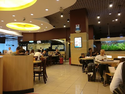 Photos of Zhuhai Sunshine Airport Hotel