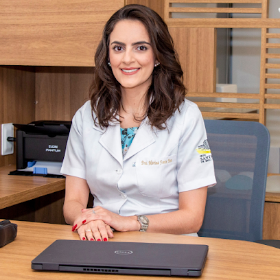 Dra Marina Fonte Boa | Dermatologista em Belo Horizonte