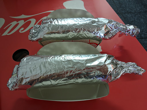 Fahad Doner Kebab - Thumbnail