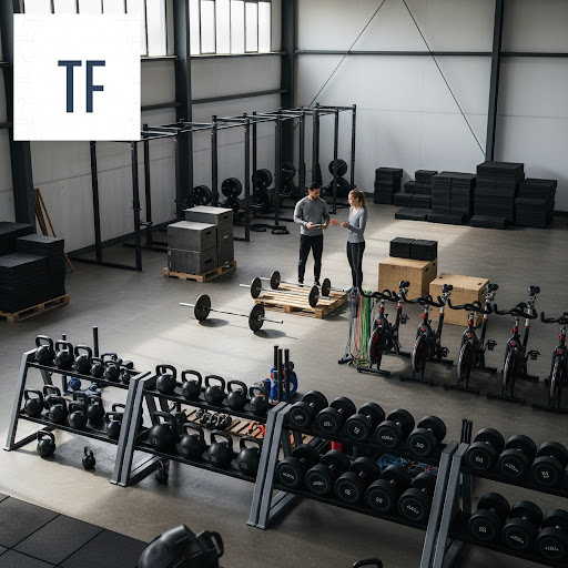 Looking to upgrade your gym or start a new fitness studio in Satara? TradeFit Fitness supplies du… post image