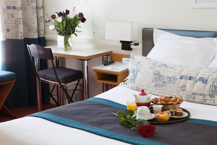 Hôtel La Manufacture by null