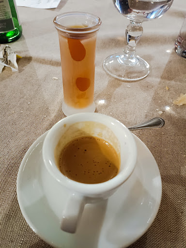 Trattoria Vecchia Lanterna di Canova e Baronchelli - Thumbnail