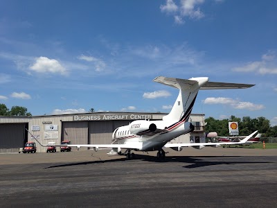 Business Aircraft Center