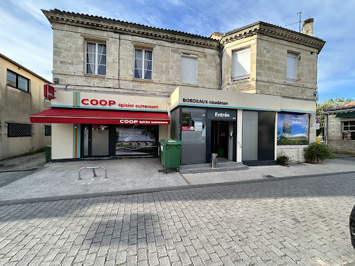 Proxi Super Caudéran