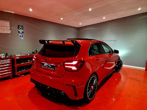 Photo n°26 de Calis'Cars à Exincourt (Vendeur de voitures d'occasion)