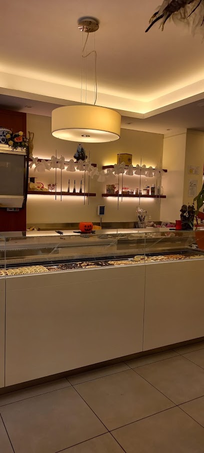 Abbaticchio - Pasticceria Caffetteria